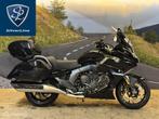 BMW K 1600 B Grand America, slechts 3237 km., Bedrijf, Handvatverwarming, Meer dan 35 kW, Toermotor
