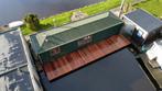 Drijvende steiger op maat, Watersport en Boten, Ophalen of Verzenden, Zo goed als nieuw, Overige typen