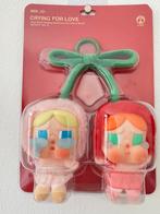 PopMart Crybaby Crying for Love Cherry, Verzenden, Nieuw