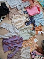 Babykleding merk maat 62/68/74 en 80, Ophalen of Verzenden, Zo goed als nieuw, Maat 62