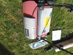 Vertecuteermachine, Ophalen, Zo goed als nieuw, Elektrisch, Einhell