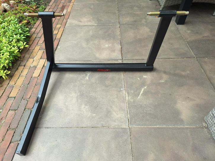 paddock stand/ paddockstand, Motoren, Accessoires | Overige, Gebruikt, Ophalen