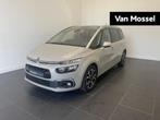 Citroen C4 SpaceTourer 1.2 PureTech Shine CAMERA | DAB | DOD, Voorwielaandrijving, Gebruikt, 1199 cc, Met garantie (alle)