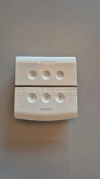 Orcon 15RF afstandsbediening, Doe-het-zelf en Verbouw, Ophalen of Verzenden, Nieuw, Ventilator en Afzuiger