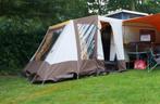 Voortent Kip 300 - retro, uitstekende conditie, Caravans en Kamperen, Ophalen, Gebruikt, Overige merken