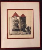 Karin Dagmar Campfens: Met een griet in huis, Ophalen of Verzenden, Gebruikt