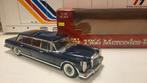 Sun Star Mercedes-Benz W100 600 Pullman Blue, Hobby en Vrije tijd, Modelauto's | 1:18, Gebruikt, Auto, Ophalen of Verzenden, Sun Star