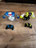 Robot Robo kombat, Ophalen of Verzenden, Zo goed als nieuw