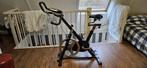 Te koop Slazenger spinbike, Sport en Fitness, Fitnessmaterialen, Ophalen, Gebruikt, Overige typen