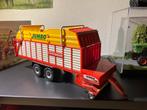 pottinger opraapwagen siku 1:32, Ophalen of Verzenden, Zo goed als nieuw, Tractor of Landbouw, SIKU
