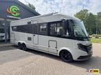 Niesmann+Bischoff Arto 85 E | Full Option | Slechts 795 km, Niesmann+Bischoff, Bedrijf, Diesel, L-zit
