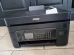Epson WF-2870 Printer (werkt niet meer), Computers en Software, Printers, Ophalen of Verzenden, Zo goed als nieuw, Printer