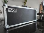 Thomann Thon flightcase, Ophalen of Verzenden, Zo goed als nieuw, Overige instrumenten, Flightcase