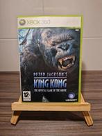 Peter Jackson's King Kong Xbox 360, Spelcomputers en Games, Avontuur en Actie, Gebruikt, 1 speler, Ophalen of Verzenden