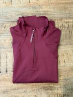 PS of Sweden trainingsshirt rood maat L, Dieren en Toebehoren, Paardrijkleding, Ophalen of Verzenden, Zo goed als nieuw, Dames
