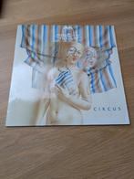 Flairck - Circus, Cd's en Dvd's, Vinyl | Pop, Ophalen of Verzenden, 1980 tot 2000, Zo goed als nieuw, 12 inch