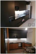 Complete keuken op maat – geleverd en gemonteerd, Keukens