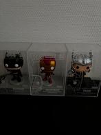 Funko pops die cast edition., Ophalen of Verzenden, Nieuw