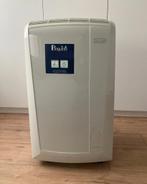 DeLonghi Airco Mobiel, Ophalen, Timer, 3 snelheden of meer, Zo goed als nieuw
