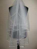 Nieuwe licht ivoren sluier(S7), Ophalen of Verzenden, Nieuw, Overige kleuren, Accessoires