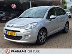 Citroën C3 1.2 PureTech Feel Edition / Navigatie / Trekhaak, Voorwielaandrijving, Stof, Gebruikt, 1199 cc