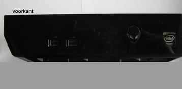 Dell d07u Alienware mini game pc beschikbaar voor biedingen