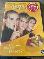 Little Secrets, Ophalen of Verzenden, Gebruikt, Dvd-speler, Overige merken