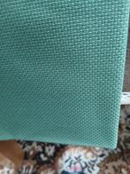 groene borduurstof, Ophalen of Verzenden, Zo goed als nieuw, Patroon