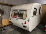 Oldtimer Caravan, Caravans en Kamperen, Ophalen of Verzenden