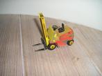Dinky Toys 404 Conveyancer Fork Lift Truck, Ophalen of Verzenden