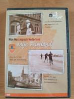 Mijn Nostalgisch Nederland - Mijn Friesland DVD, Alle leeftijden, Ophalen of Verzenden, Gebruikt, Documentaire