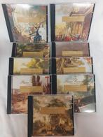 Mozart Piano Concertos - Complete Collectie 9 stuks, Boxset, Ophalen of Verzenden, Zo goed als nieuw, Classicisme