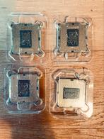 3 x i3.  1x i5, Computers en Software, Processors, Ophalen, Nieuw