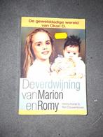H. Korver - De verdwijning van Marion en Romy, H. Korver; R. Couwenhoven, Ophalen of Verzenden, Zo goed als nieuw, Nederland