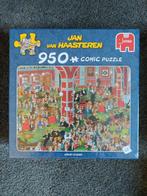 Jan van Haasteren 950 Crazy casino NIEUW, Hobby en Vrije tijd, Denksport en Puzzels, Ophalen, 500 t/m 1500 stukjes, Nieuw