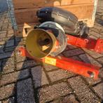 Kverneland -Accord blazer/turbine DF1 V-snaar aandr, Ophalen of Verzenden