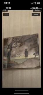 James Blake - the colour in anything, Ophalen of Verzenden, 1980 tot 2000, Zo goed als nieuw