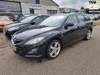 Mazda 6 Sportbreak 2.0 Business+ NAV.+ Clima Bj:2011 NAP!, Auto's, Voorwielaandrijving, Euro 5, 4 cilinders, 6 sportbreak