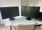Asus VE248HR - 24 inch - Monitoren, Computers en Software, Monitoren, Gaming, HDMI, IPS, Ophalen of Verzenden