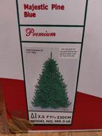 Kerstboom kerstboom 230 hoog, Ophalen, Zo goed als nieuw