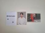 Ateez Seonghwa Treasure Anniversary PC, Verzamelen, Muziek, Artiesten en Beroemdheden, Foto of Kaart, Ophalen of Verzenden, Zo goed als nieuw