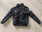 Ride more Worry less paardrij jas maat 140, Dieren en Toebehoren, Paardrijkleding, Ophalen of Verzenden, Zo goed als nieuw