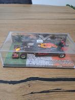 Max Verstappen 1:43 Halo Test Italiaanse GP 2016, Ophalen of Verzenden