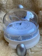 Kinder klok met draaiende afbeelding, Ophalen of Verzenden, Zo goed als nieuw, Klok