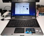 HP6730b laptop in prima staat met 15" scherm, 15 inch, Met videokaart, HP, Qwerty
