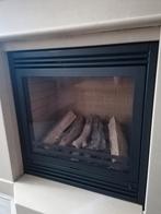 DRU-inbouw-gashaard, Ophalen, Gebruikt, Inbouwhaard, Gashaard