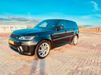 Land Rover Range Rover Sport 3.0 Tdv6 - Vol Opties - ORG NL!, Auto's, Land Rover, Origineel Nederlands, Te koop, 5 stoelen, Range Rover (sport)