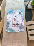 Plantenstandaard, Minder dan 30 cm, Minder dan 60 cm, Vierkant, Nieuw