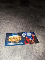 Walibi Bright Nights Ticket