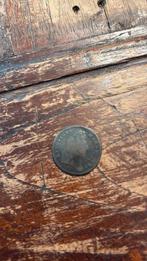 Middeleeuwse munten, Postzegels en Munten, Munten | Nederland, Ophalen of Verzenden, Koning Willem I, Overige waardes, Losse munt